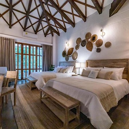 Casa Jacaranda Hotel Boutique - Cauca Viejo - Mayores De 14 Anos - Jericoc  Zewnętrze zdjęcie
