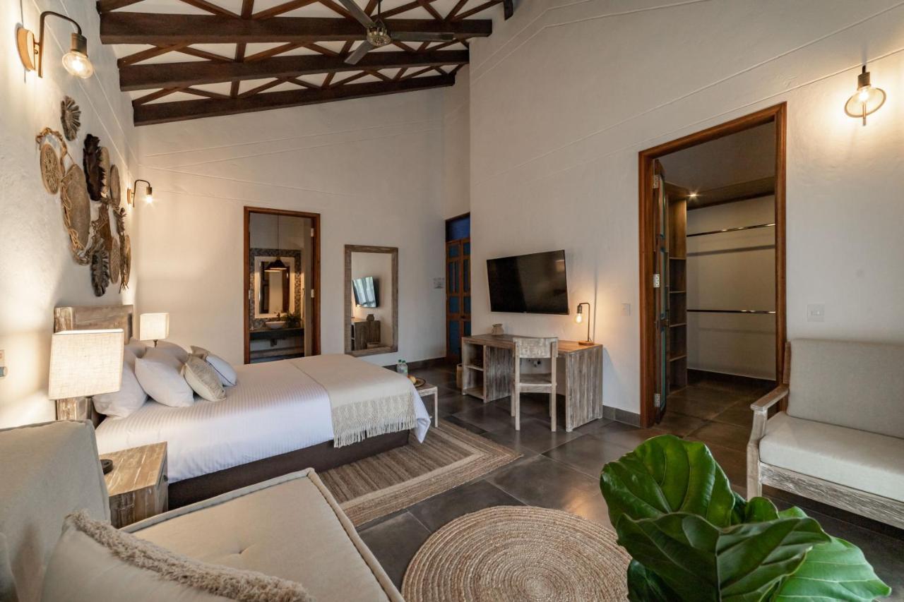 Casa Jacaranda Hotel Boutique - Cauca Viejo - Mayores De 14 Anos - Jericoc  Zewnętrze zdjęcie