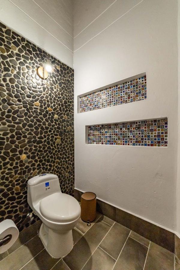 Casa Jacaranda Hotel Boutique - Cauca Viejo - Mayores De 14 Anos - Jericoc  Zewnętrze zdjęcie