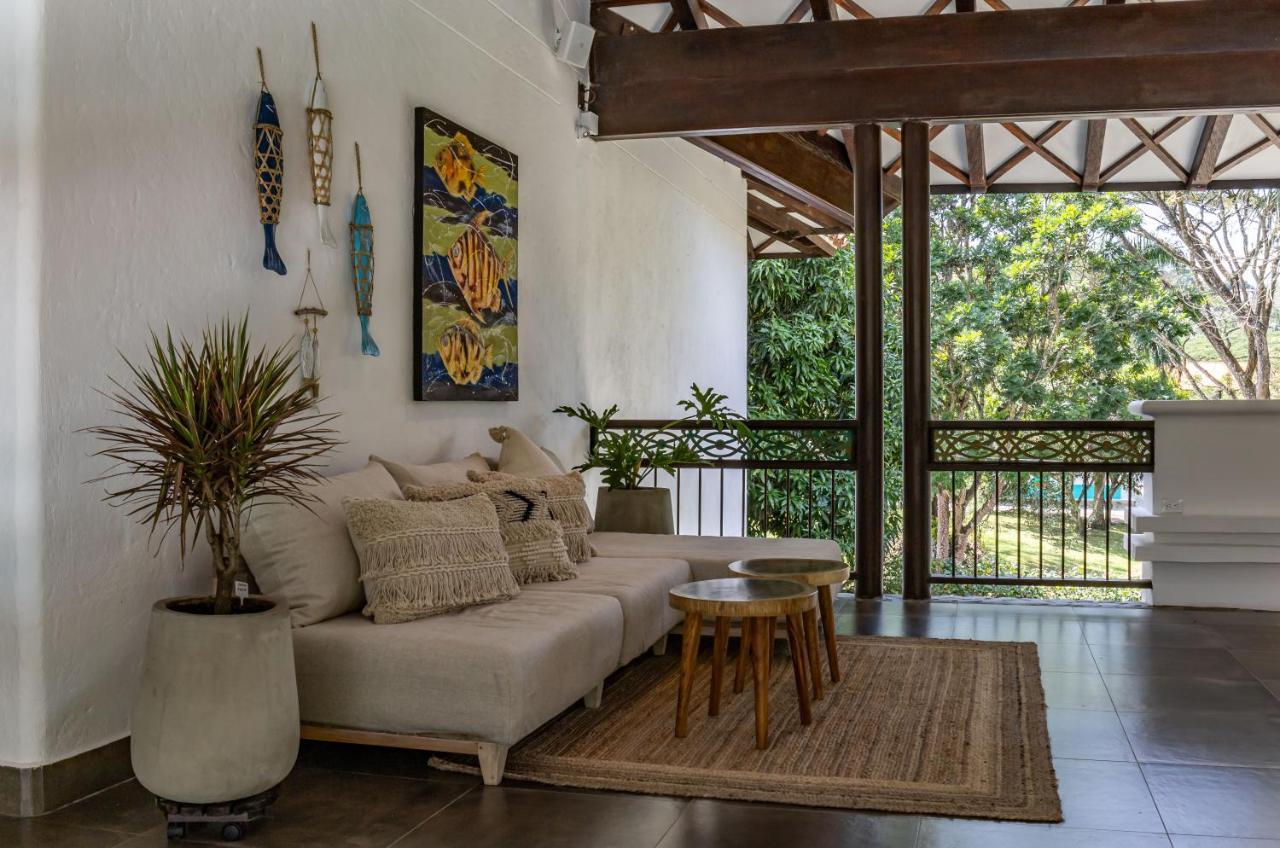 Casa Jacaranda Hotel Boutique - Cauca Viejo - Mayores De 14 Anos - Jericoc  Zewnętrze zdjęcie