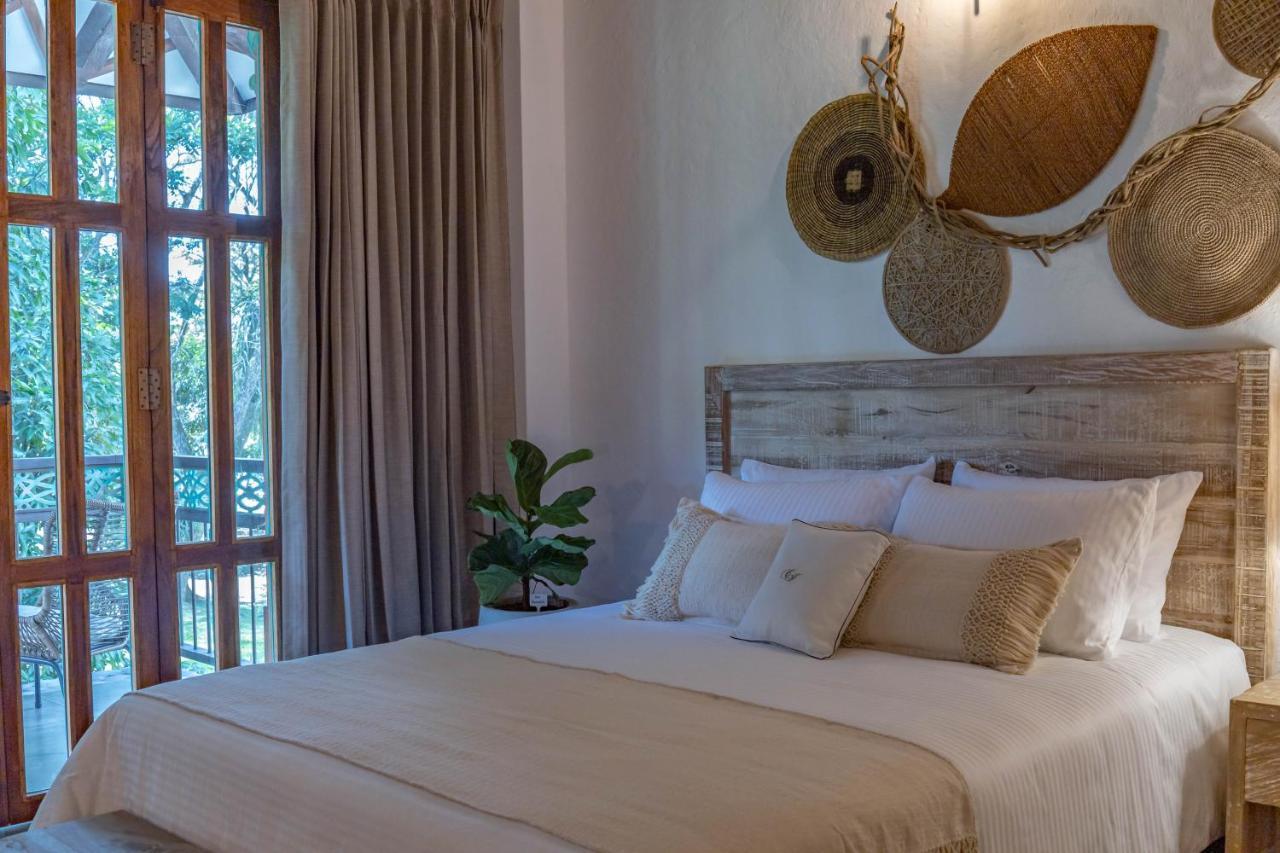 Casa Jacaranda Hotel Boutique - Cauca Viejo - Mayores De 14 Anos - Jericoc  Zewnętrze zdjęcie
