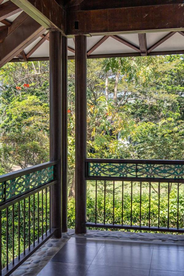 Casa Jacaranda Hotel Boutique - Cauca Viejo - Mayores De 14 Anos - Jericoc  Zewnętrze zdjęcie