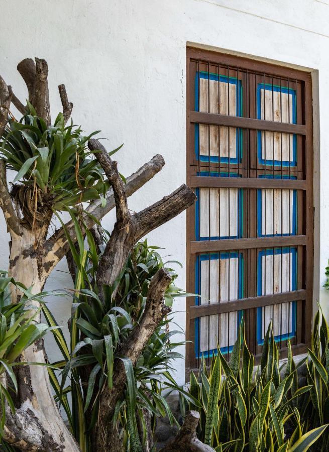 Casa Jacaranda Hotel Boutique - Cauca Viejo - Mayores De 14 Anos - Jericoc  Zewnętrze zdjęcie