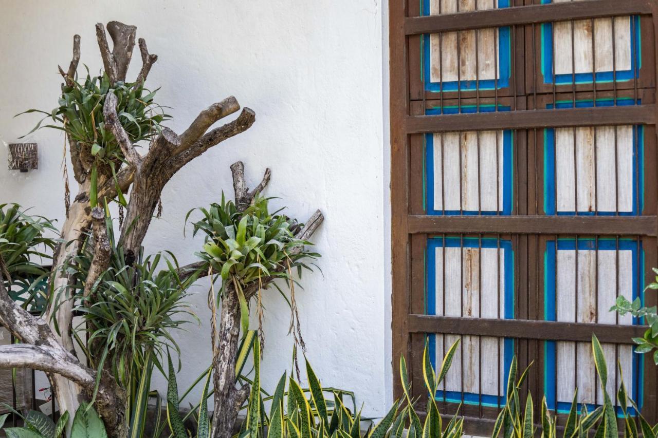 Casa Jacaranda Hotel Boutique - Cauca Viejo - Mayores De 14 Anos - Jericoc  Zewnętrze zdjęcie