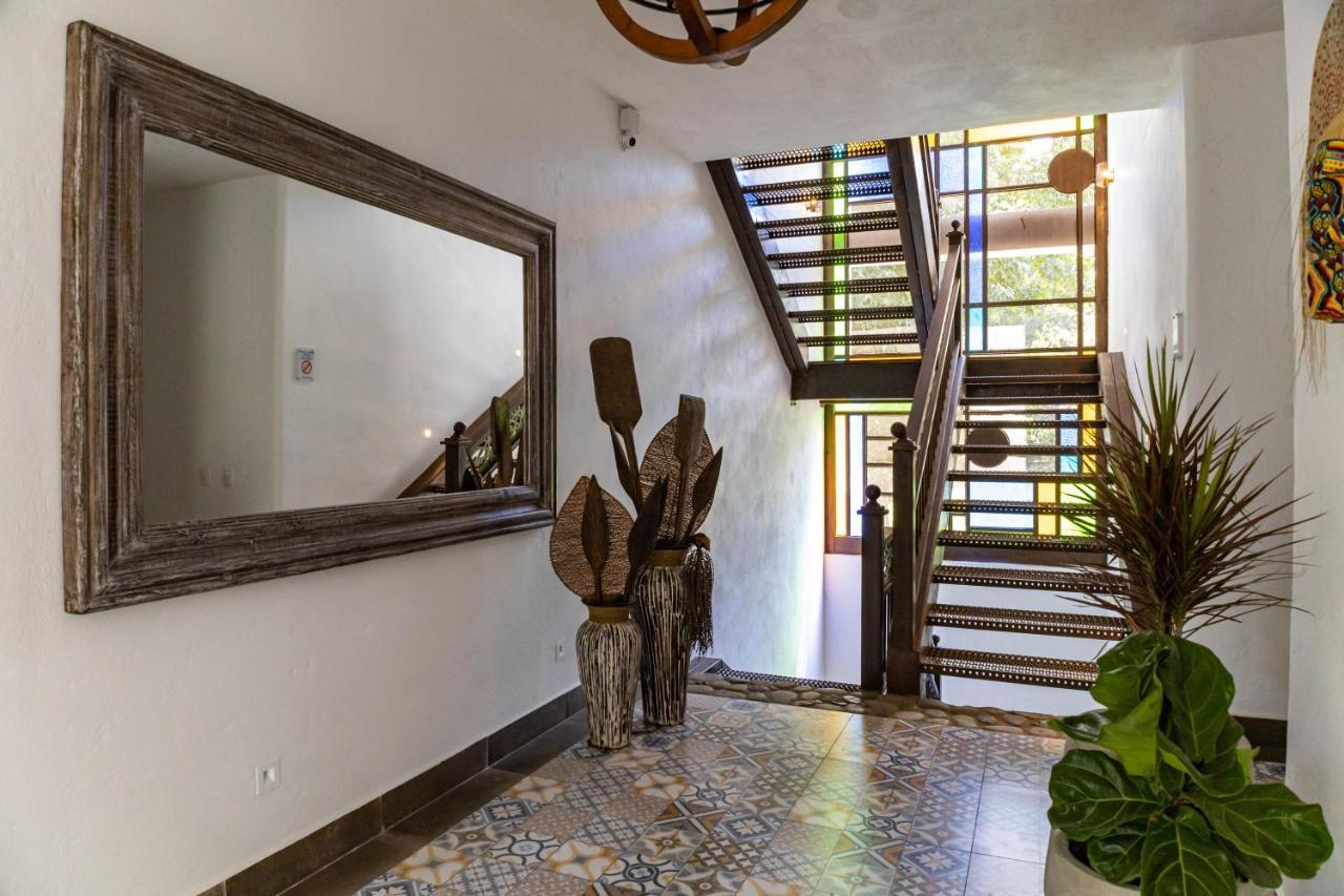 Casa Jacaranda Hotel Boutique - Cauca Viejo - Mayores De 14 Anos - Jericoc  Zewnętrze zdjęcie