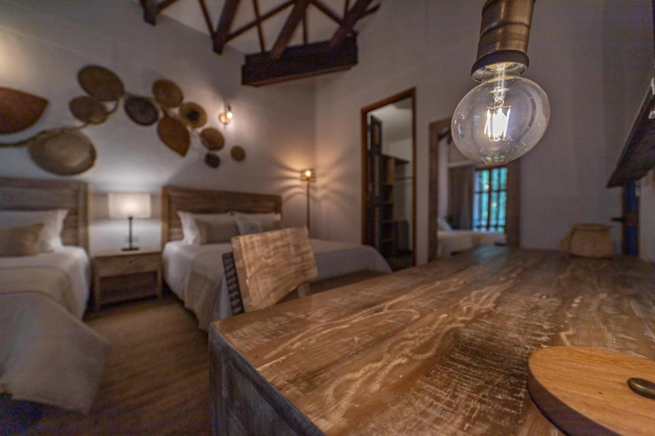 Casa Jacaranda Hotel Boutique - Cauca Viejo - Mayores De 14 Anos - Jericoc  Zewnętrze zdjęcie