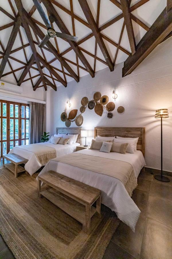 Casa Jacaranda Hotel Boutique - Cauca Viejo - Mayores De 14 Anos - Jericoc  Zewnętrze zdjęcie