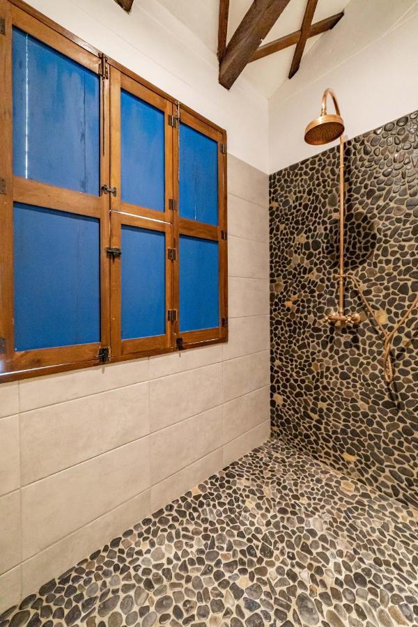 Casa Jacaranda Hotel Boutique - Cauca Viejo - Mayores De 14 Anos - Jericoc  Zewnętrze zdjęcie
