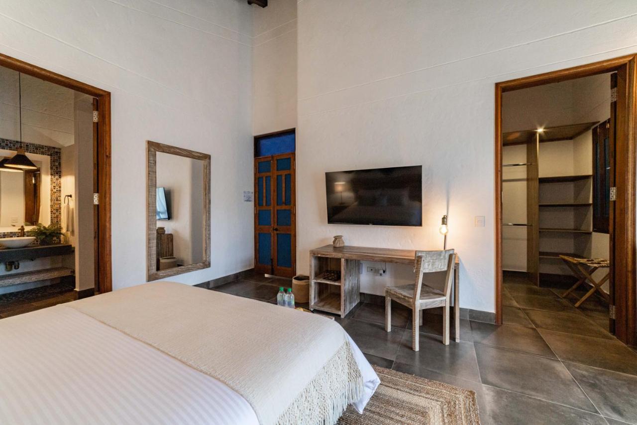 Casa Jacaranda Hotel Boutique - Cauca Viejo - Mayores De 14 Anos - Jericoc  Zewnętrze zdjęcie
