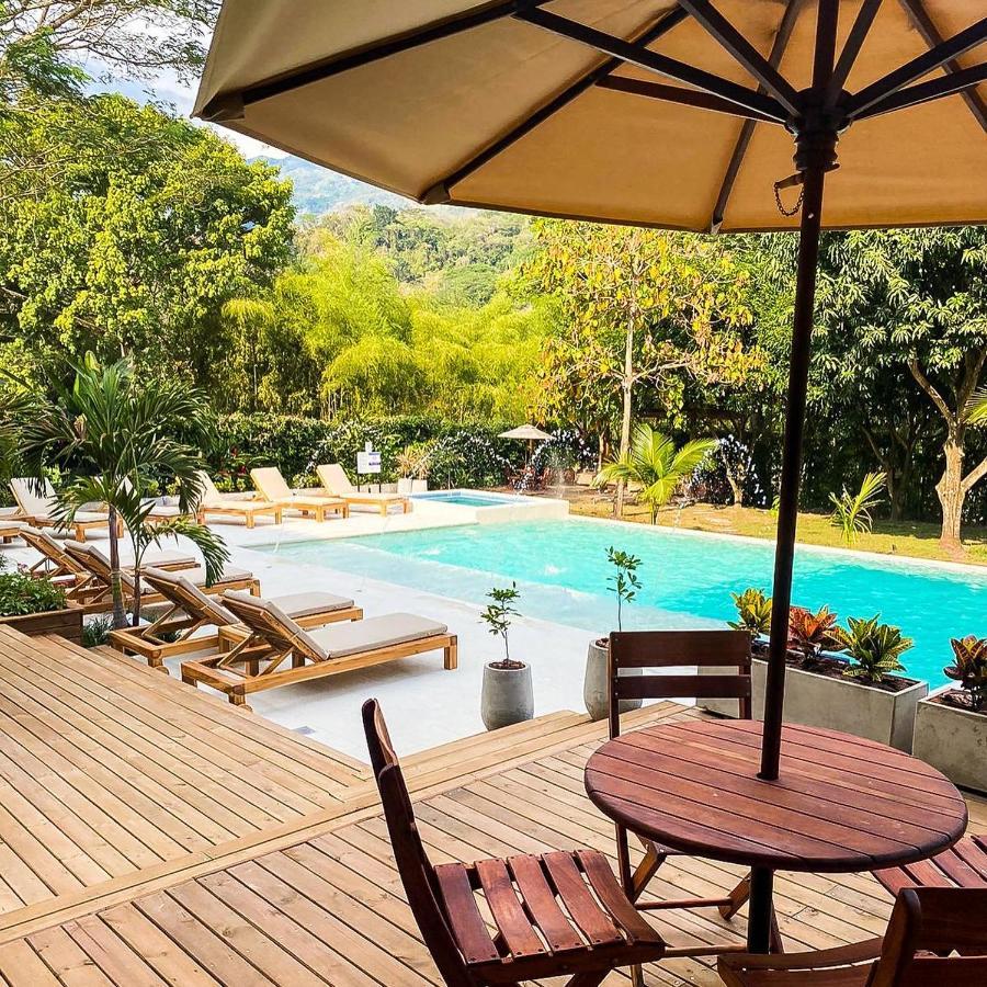Casa Jacaranda Hotel Boutique - Cauca Viejo - Mayores De 14 Anos - Jericoc  Zewnętrze zdjęcie