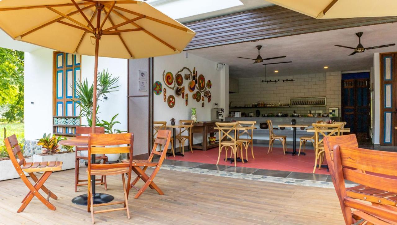 Casa Jacaranda Hotel Boutique - Cauca Viejo - Mayores De 14 Anos - Jericoc  Zewnętrze zdjęcie